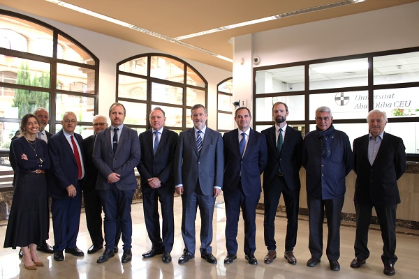 Primeras iniciativas en la alianza con Clínica Diagonal